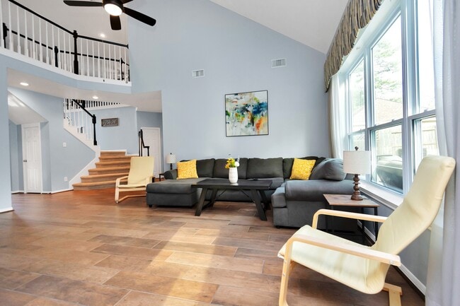 property at 19722 Cherry Oaks Ln