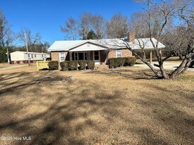 178 Rosalyn Rd in Rockingham, NC - Building Photo