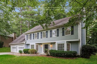 2862 Wynford Dr S W in Marietta, GA - Building Photo - Building Photo