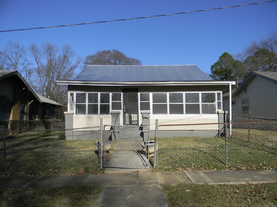 4305 Pulaski St in Birmingham, AL - Building Photo