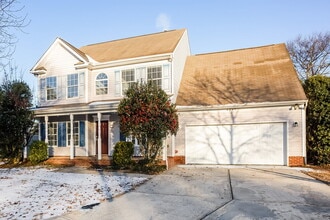 4245 Barley St SW in Concord, NC - Building Photo - Building Photo