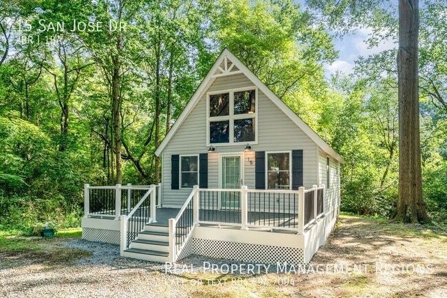 15 San Jose Dr in Colonial Beach, VA - Building Photo - Building Photo