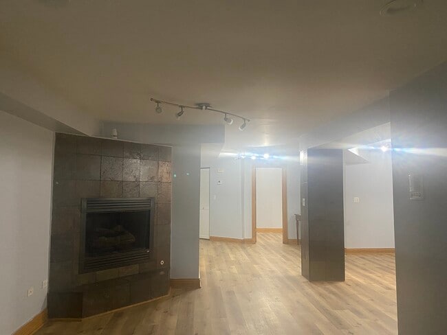 4619 S Prairie Ave in Chicago, IL - Building Photo - Building Photo