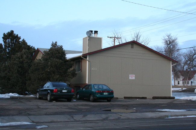 103 45th St in Loveland, CO - Building Photo - Building Photo