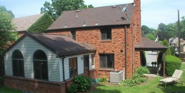 property at 126 Rae Ave