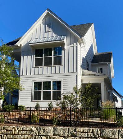 2072 Harvest Pond Cir in Suwanee, GA - Building Photo