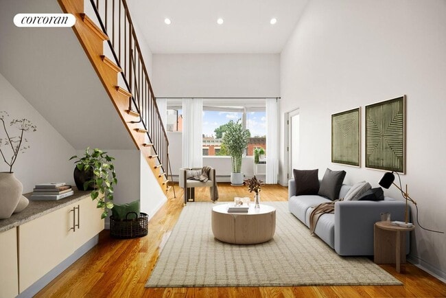 property at 230 16th St
