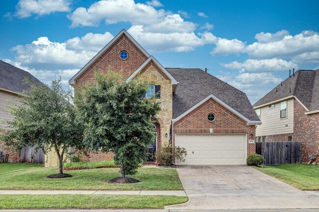 property at 27010 Soapstone Terrace Ln