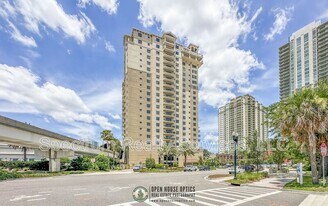 1478 Riverplace Blvd in Jacksonville, FL - Building Photo