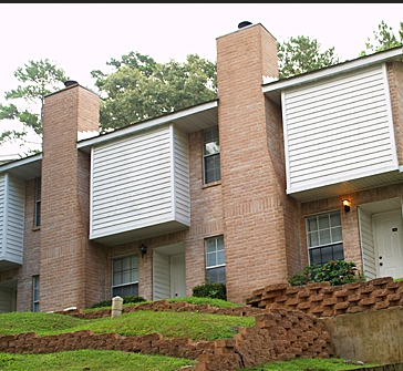 Ponderosa Pines in Nacogdoches, TX - Building Photo - Building Photo