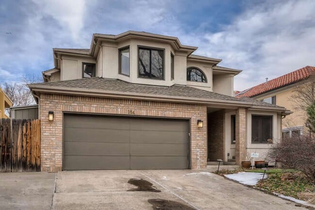 254 Jackson St in Denver, CO - Building Photo - Building Photo