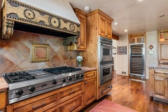 2037 Cll Lejano in Santa Fe, NM - Building Photo - Building Photo