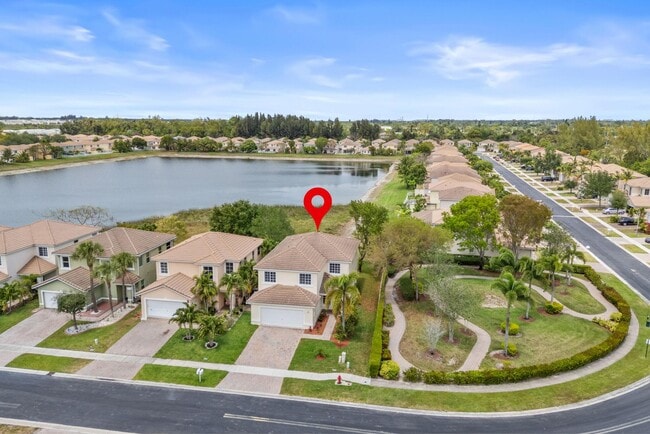 6355 Adriatic Way in Greenacres, FL - Building Photo - Building Photo