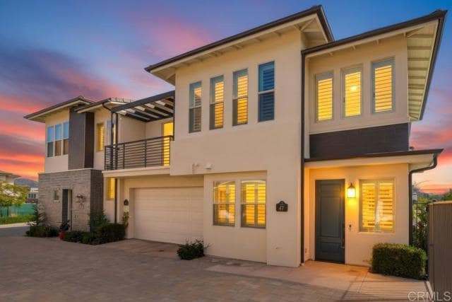 property at 16750 Coyote Bush Dr