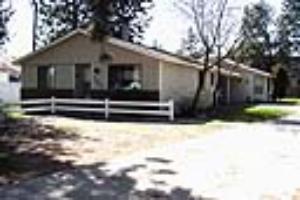 3409-3415 N 4th St in Coeur d'Alene, ID - Foto de edificio - Building Photo