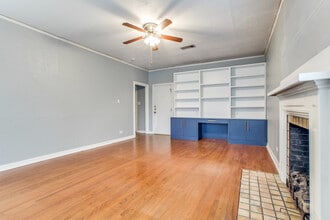 4315 Gilbert Ave in Dallas, TX - Building Photo - Building Photo