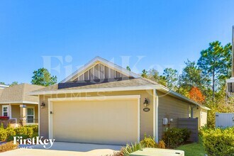 14601 Durbin Island Way in Jacksonville, FL - Foto de edificio - Building Photo