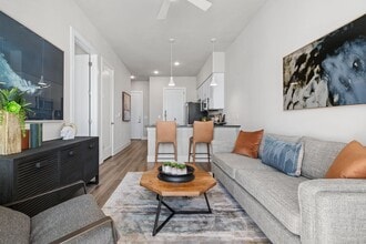The Wyatt in Austin, TX - Foto de edificio - Building Photo