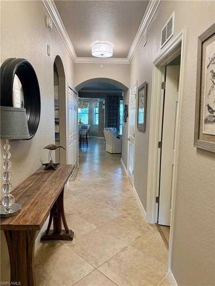 property at 9735 Acqua Ct