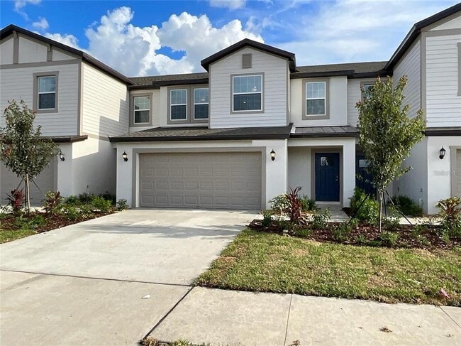 32188 Spiceberry St in San Antonio, FL - Building Photo - Building Photo