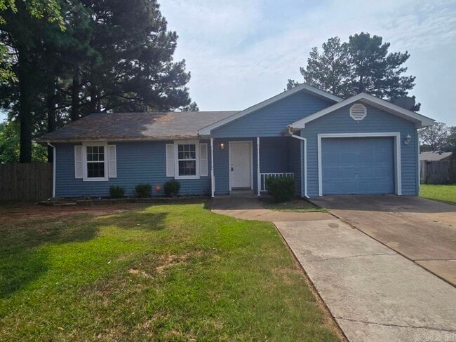 property at 79 Sycamore Cir