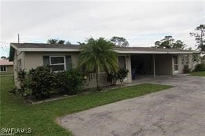 property at 8042 Cleaves Rd