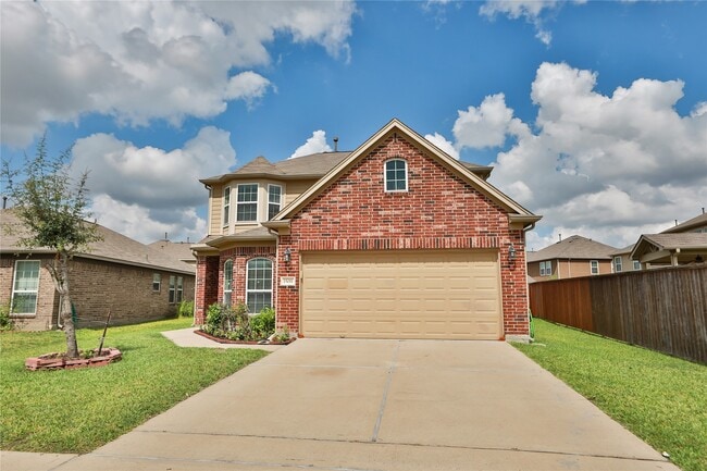 15011 Calico Heights Ln in Cypress, TX - Building Photo - Building Photo