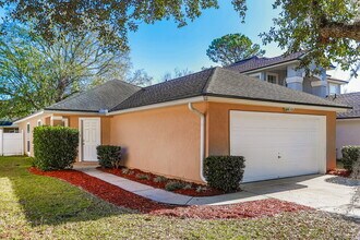 3942 Pebble Brooke Circle South, Unit G in Orange Park, FL - Foto de edificio - Building Photo
