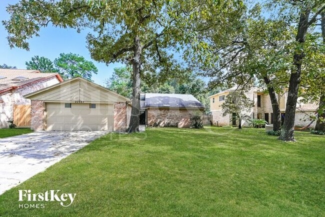 property at 23522 Earlmist Dr