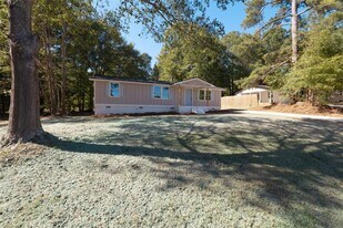 610 Ash Ln in Monroe, GA - Building Photo