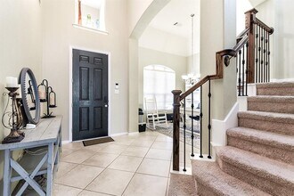 2911 Helding Park Ct in Katy, TX - Foto de edificio - Building Photo