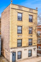 3620 N Marshfield Ave, Unit 2A in Chicago, IL - Building Photo