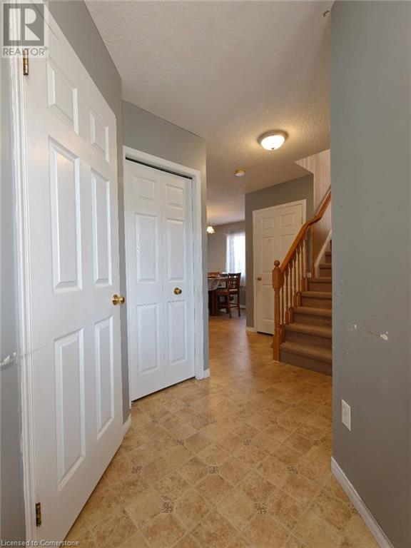 244 Purple Sage Crescent in Kitchener, ON - Building Photo - Building Photo