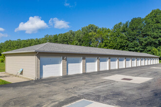 Harborcreek Senior Apartments in Erie, PA - Building Photo - Building Photo