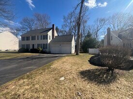 30 Alfred St in Attleboro, MA - Building Photo