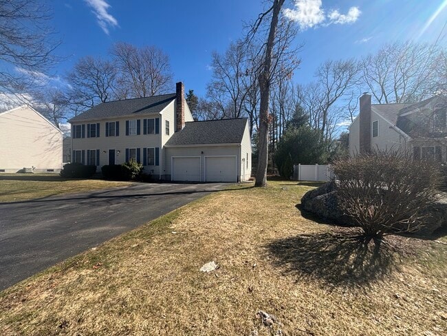 property at 30 Alfred St