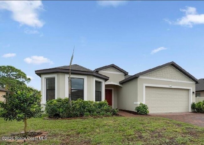 7349 Tourmaline Dr in Grant Valkaria, FL - Building Photo - Building Photo