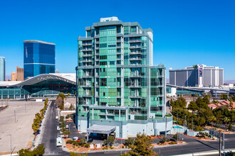 Metropolis in Las Vegas, NV - Building Photo - Primary Photo