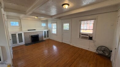 822 Prospect St in El Paso, TX - Building Photo - Building Photo