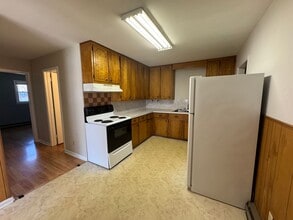 1634 Hamilton Ave in Murray, KY - Building Photo - Building Photo