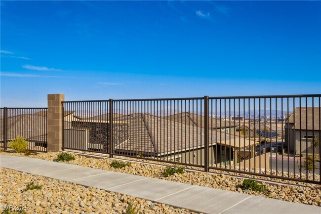 896 Market Grove Ln in Las Vegas, NV - Building Photo - Building Photo