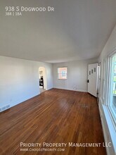 938 S Dogwood Dr in Harrisonburg, VA - Building Photo - Building Photo