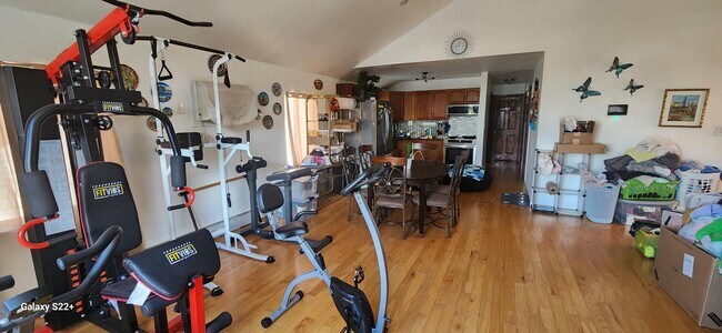 219-23 114th Rd in Queens, NY - Building Photo - Building Photo