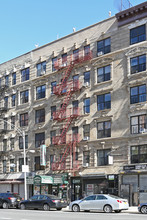 449-451 W 125th St in New York, NY - Building Photo - Building Photo