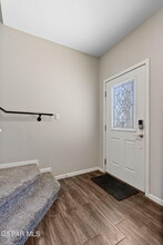 908 Betton Pl in El Paso, TX - Foto de edificio - Building Photo