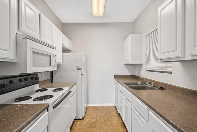 property at 12166 Metric Blvd