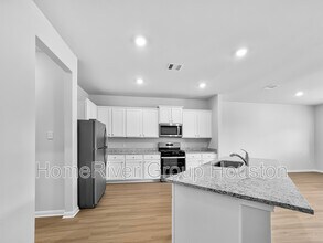 2510 Green Jasper Dr in Arcola, TX - Building Photo - Building Photo