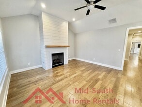 441 Josephine St in Memphis, TN - Building Photo - Building Photo