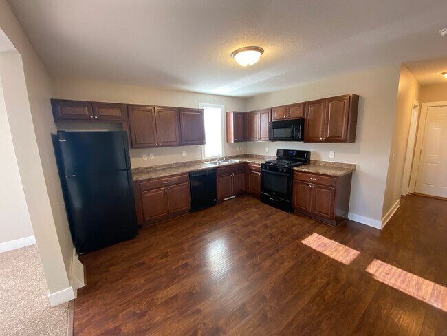 624 SE 12th St in Des Moines, IA - Building Photo - Building Photo