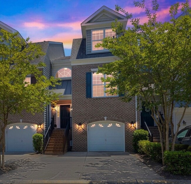 4577 Leamore Square Rd in Virginia Beach, VA - Building Photo - Building Photo